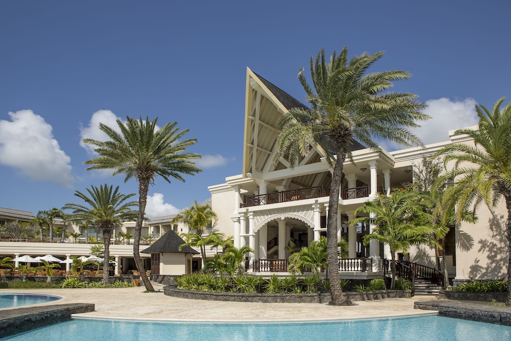 The Residence Mauritius 48/50