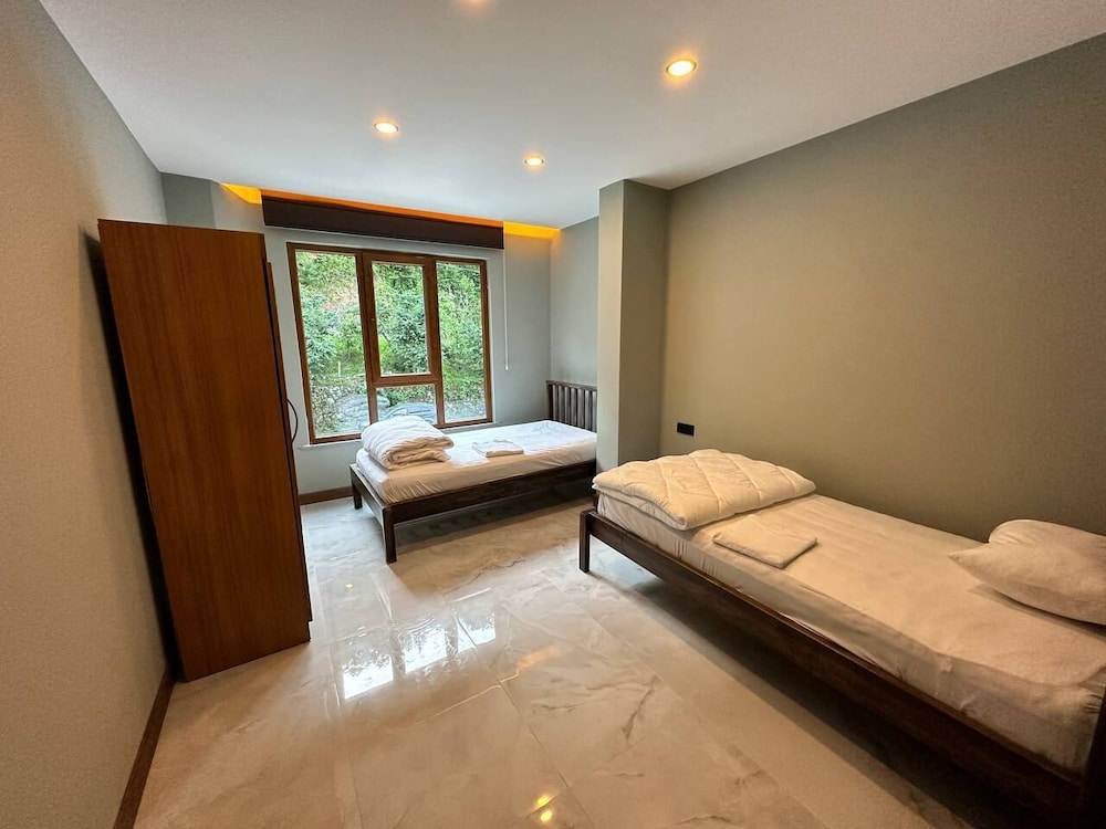 Tuva Villa's 6/50