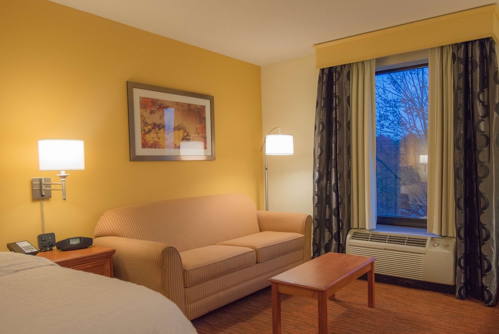 Hampton Inn & Suites St. Louis/Chesterfield 51/81