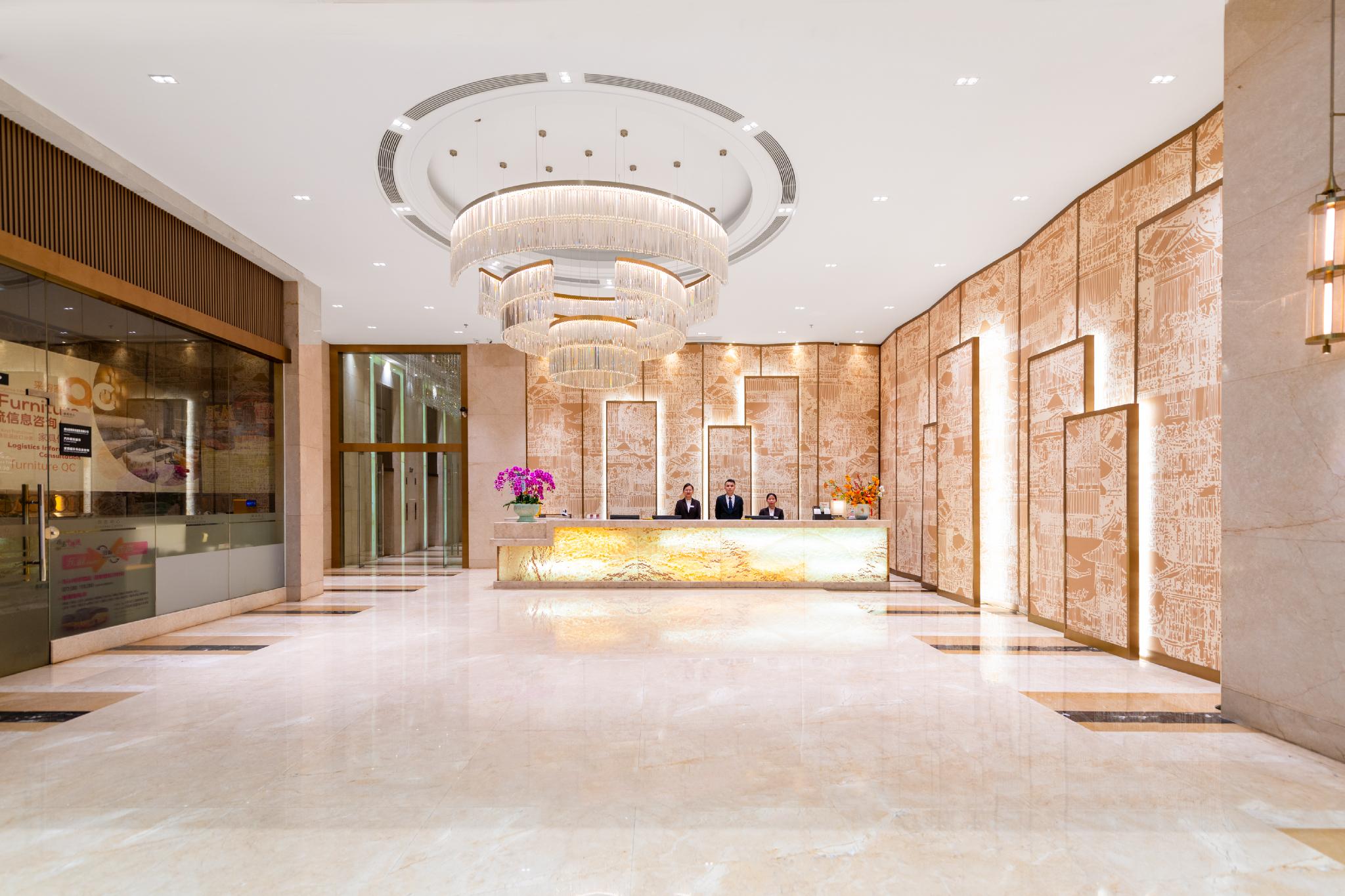 Park Lane Hotel 6/51