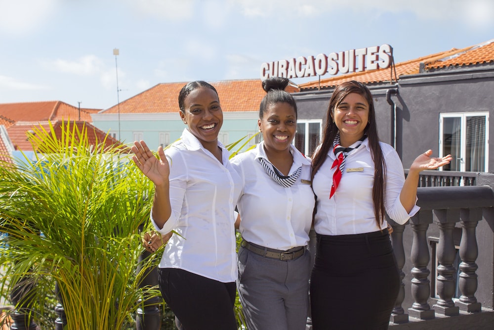 Curacao Suites Hotel 14/66