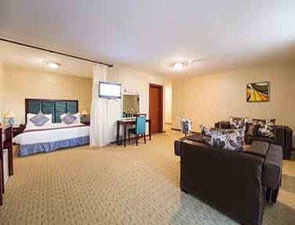 Hotel Villa Portofino Kigali 11/33