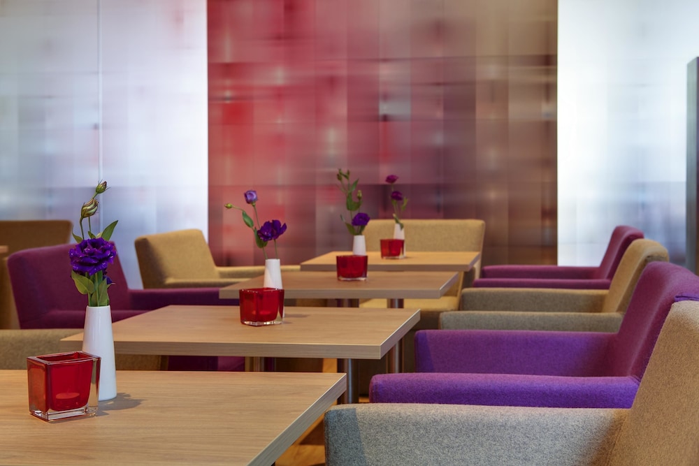 InterCity Hotel Berlin Hauptbahnhof 19/35