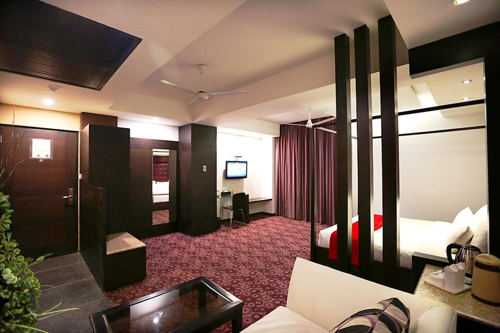 Hotel Oyster 24/35