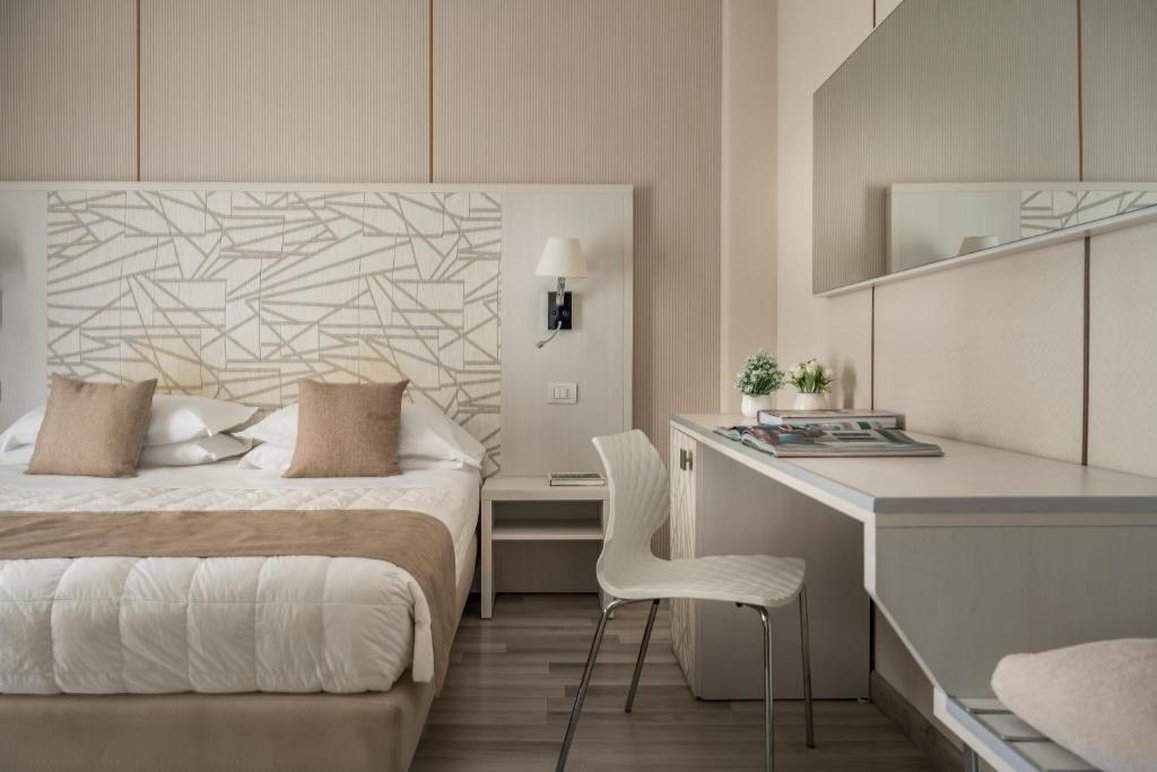 Grand Hotel Terme & Spa 17/50