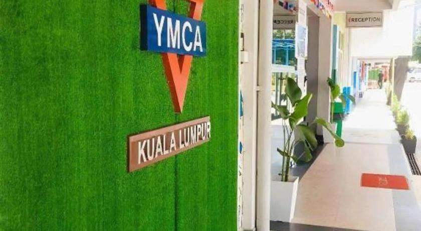 YMCA Kuala Lumpur 52/52