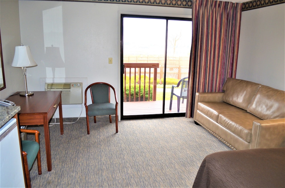 Columbia River Hotel, Ascend Hotel Collection 45/76