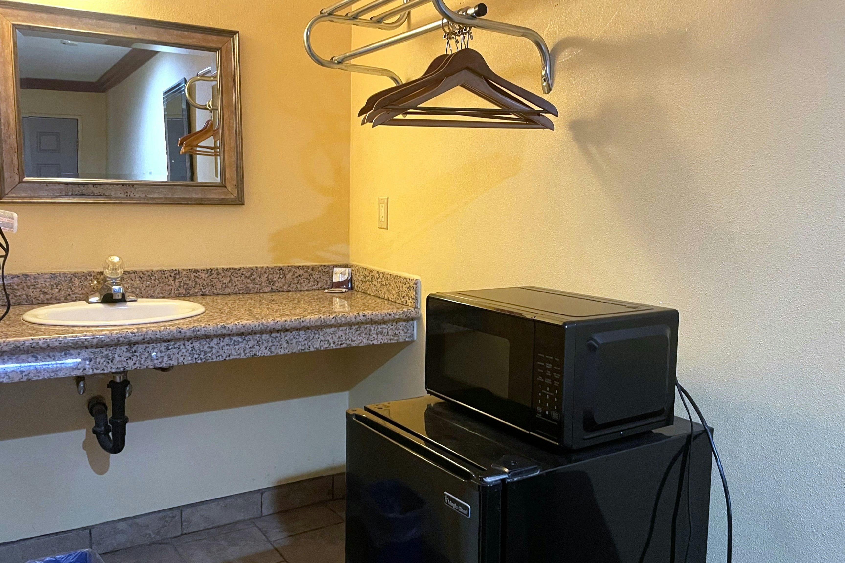 Sunstar Inn Los Banos 2/14