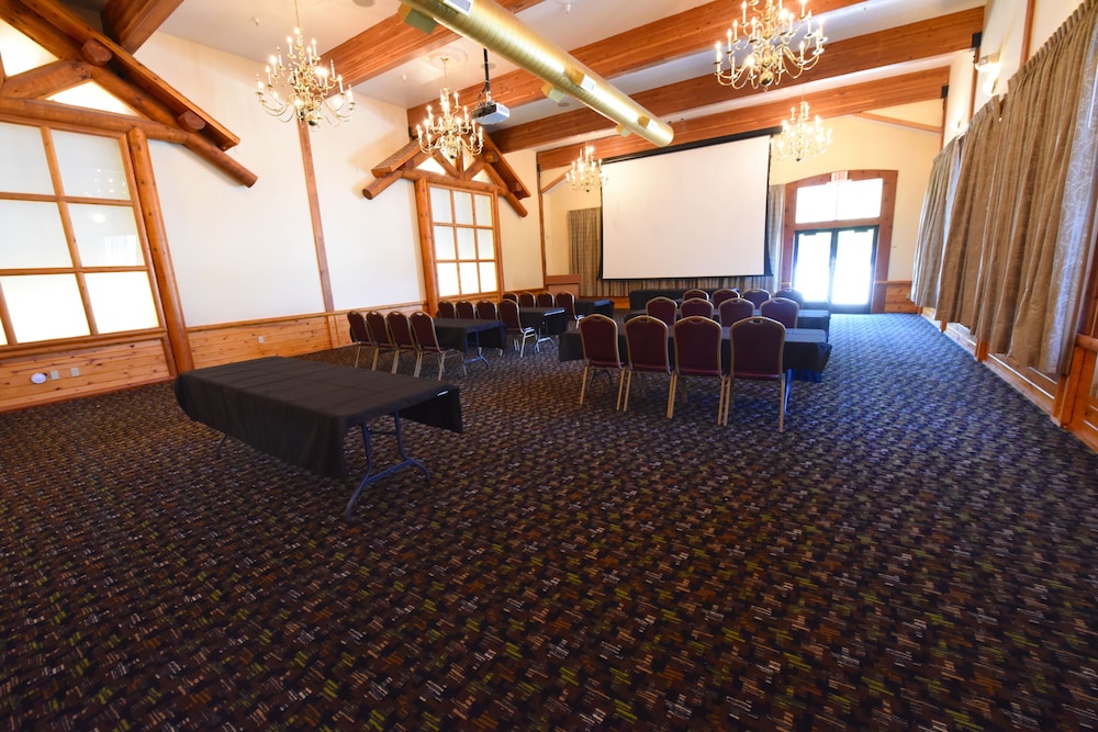 Bridge Vista Beach Hotel Convention Center 38/61