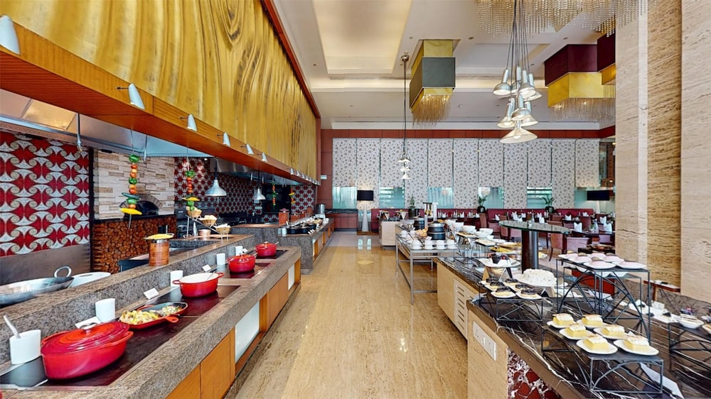 Radisson Blu Hotel Nagpur 51/70