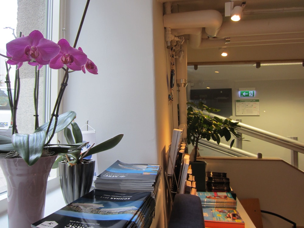 Hostel Dalagatan 30/50