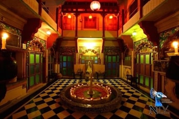Krishna Prakash Heritage Haveli 36/42