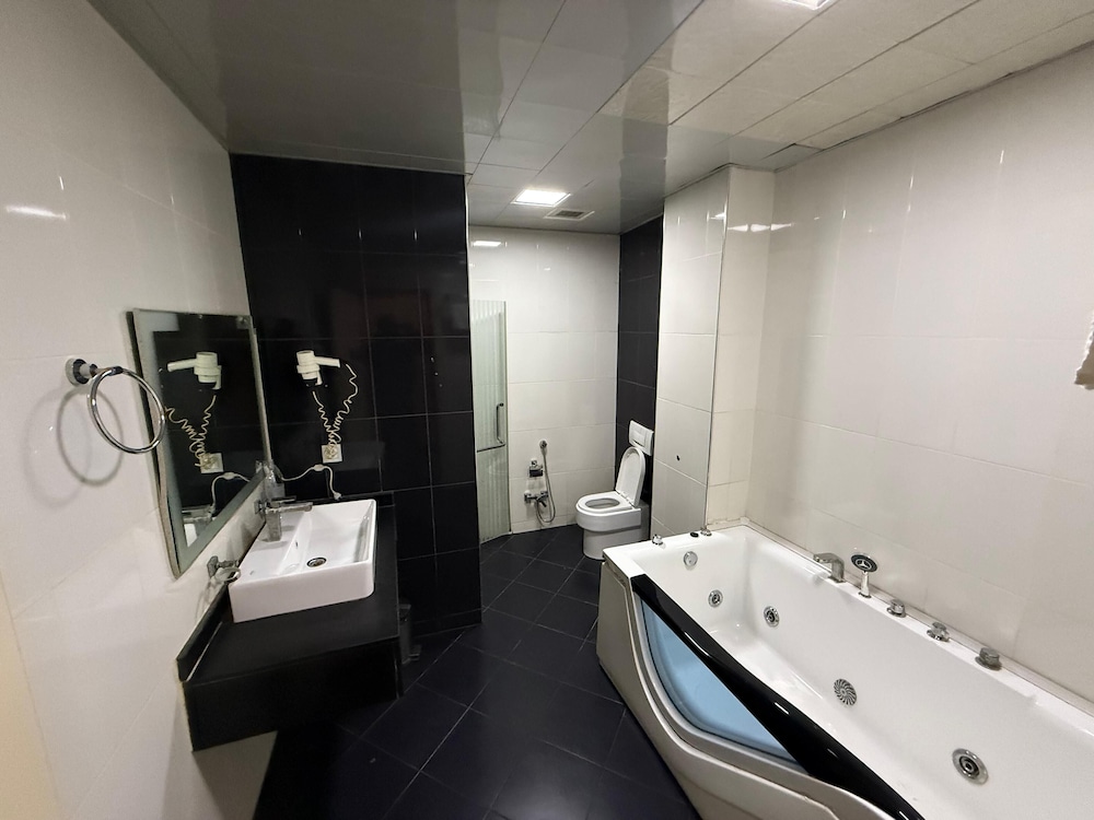 Mont Inn Hotel Baku 108/108