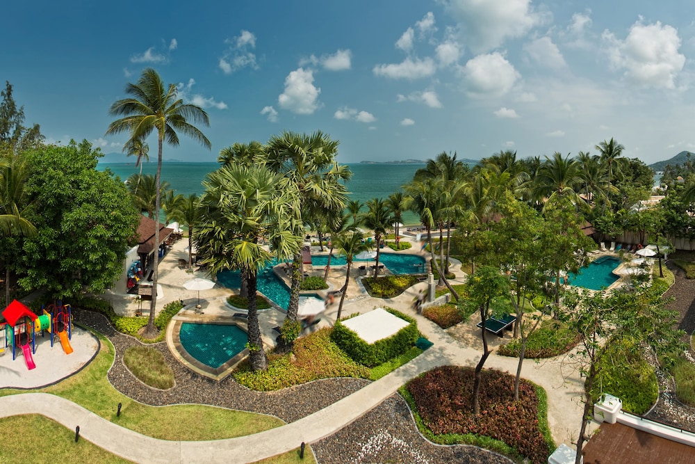 Ibis Samui Bophut Hotel 39/50