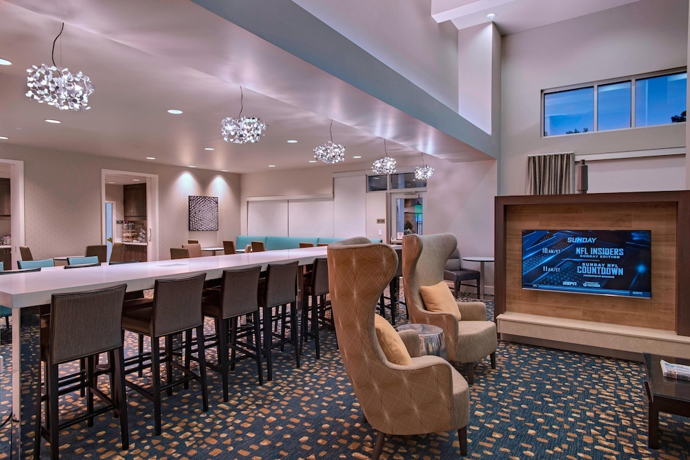 RESIDENCE INN JACKSON THE DISTRICT AT EASTOVER 4/63