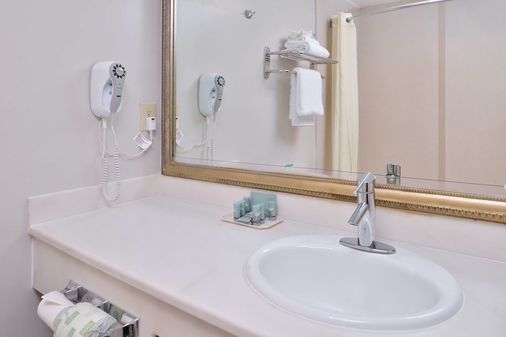 Best Western Airpark Hotel - Los Angeles LAX Airport 22/47