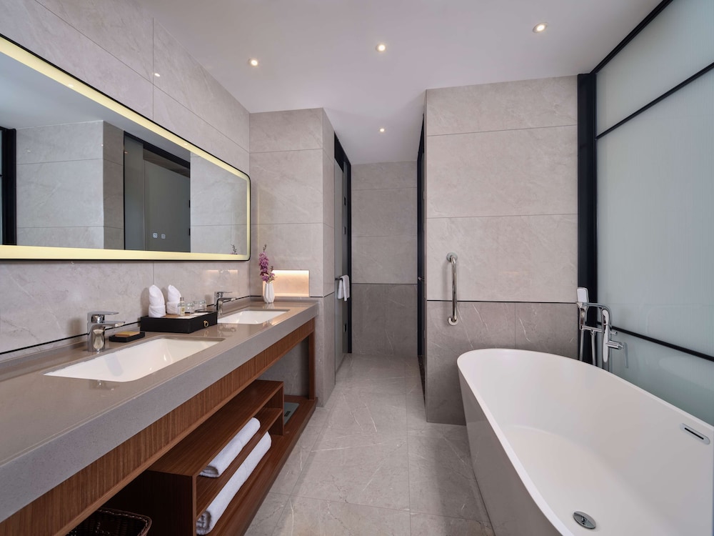 Hilton Garden Inn Jinzhou Central Street 17/44