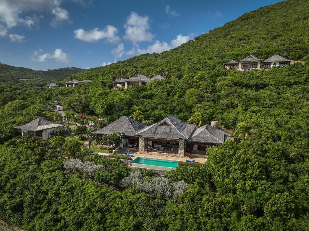 Canouan Estate Resort & Villas 14/20