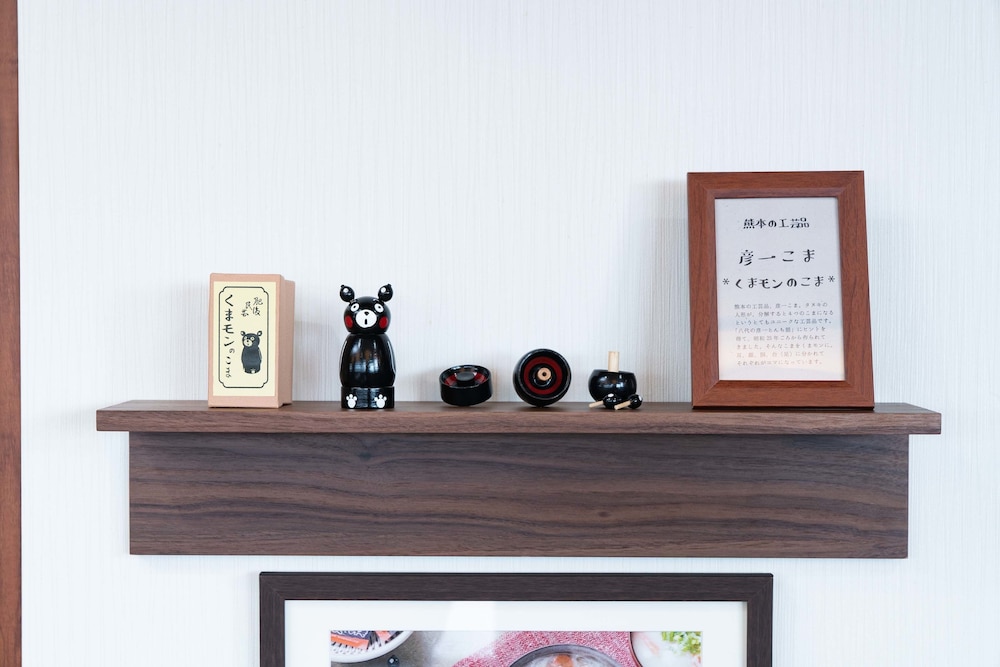 Vessel Hotel Kumamoto Airport 8/69