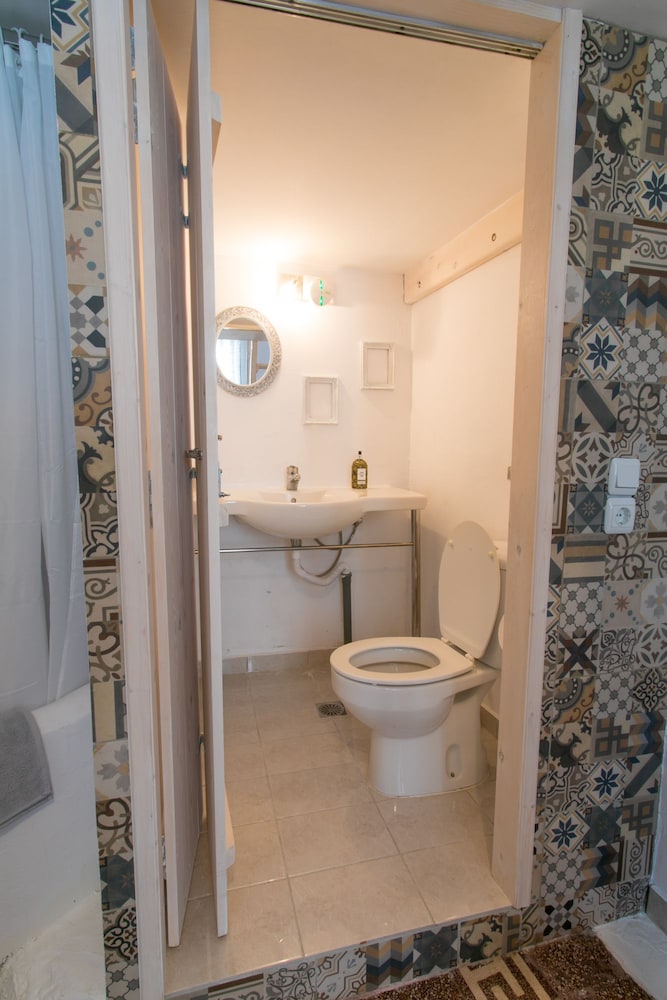Mascot Boutique Hotel 37/50