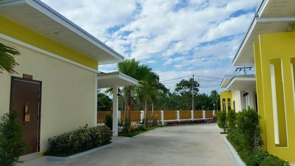 Cindia Resort 31/32