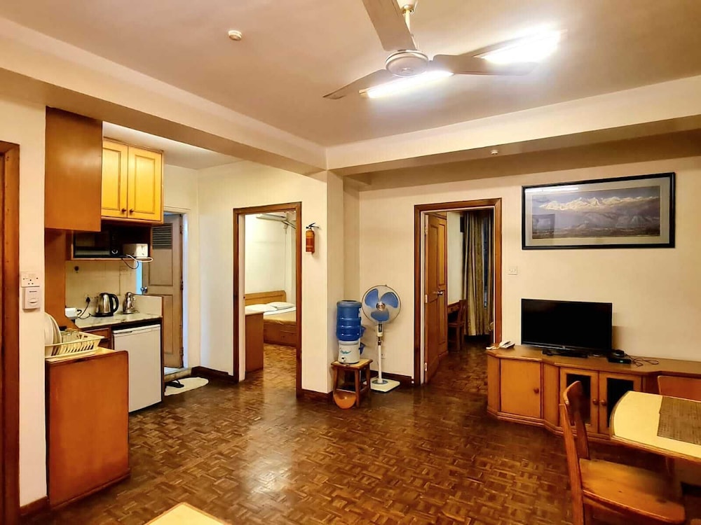 Himalaya Apartment Hotel 18/24