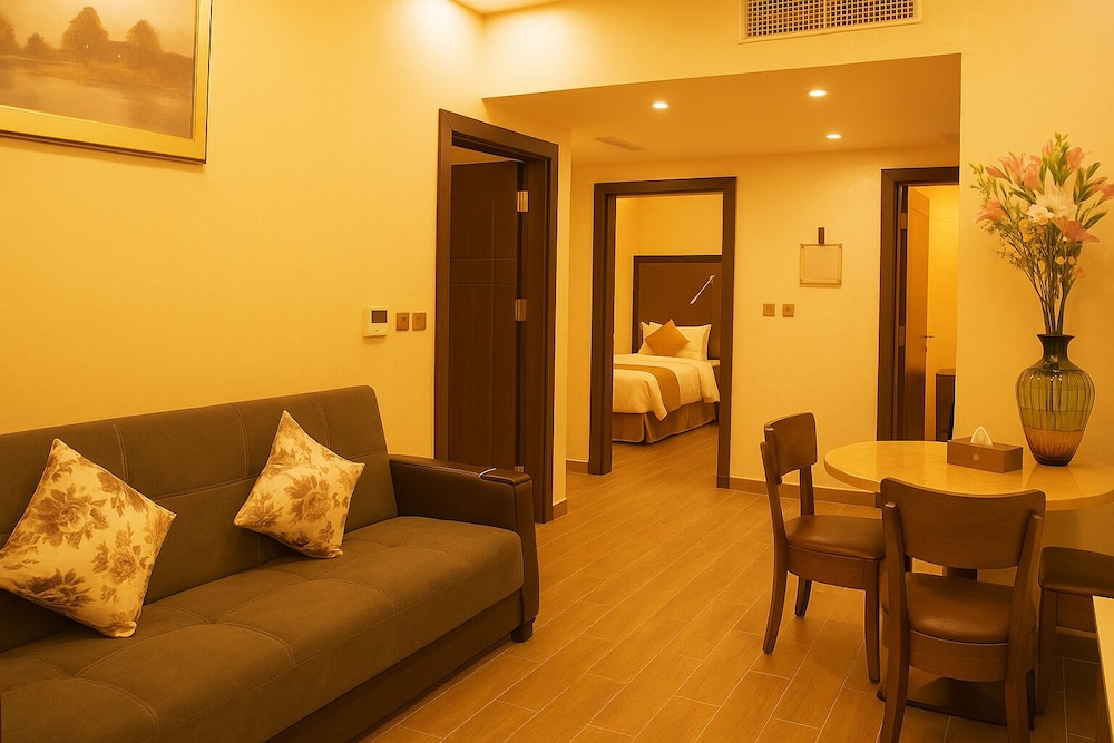 Al Jamal Hotel 33/50