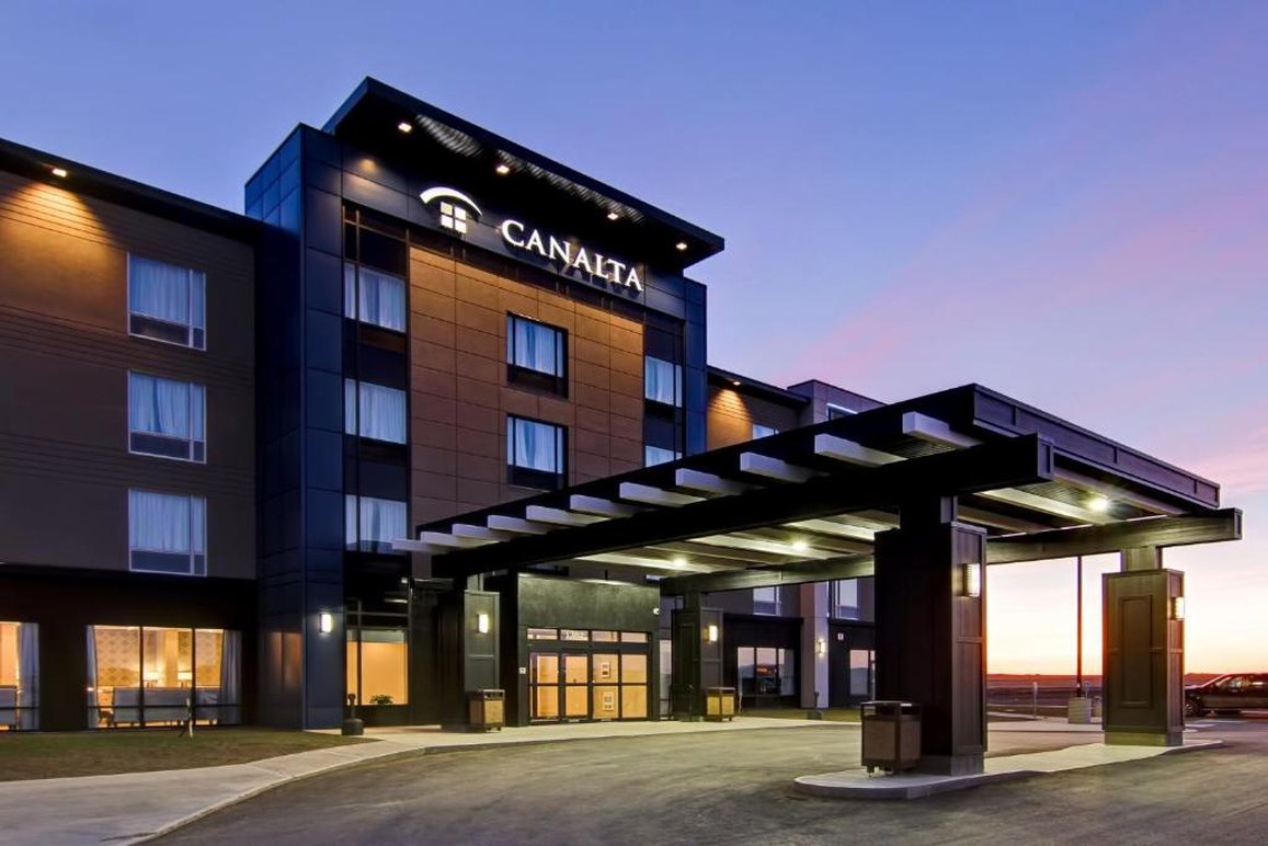 Canalta Kindersley 1/14