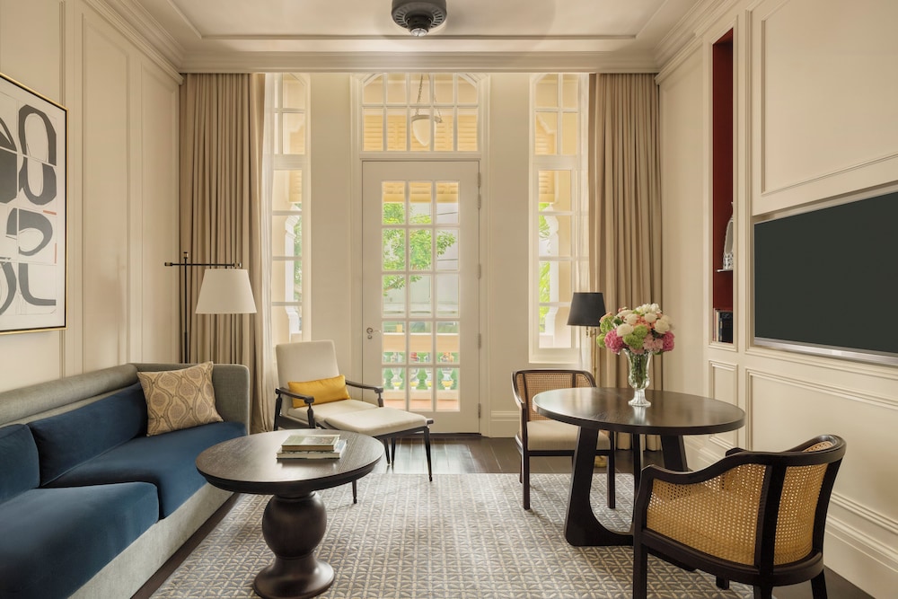 Raffles Hotel Singapore 47/69