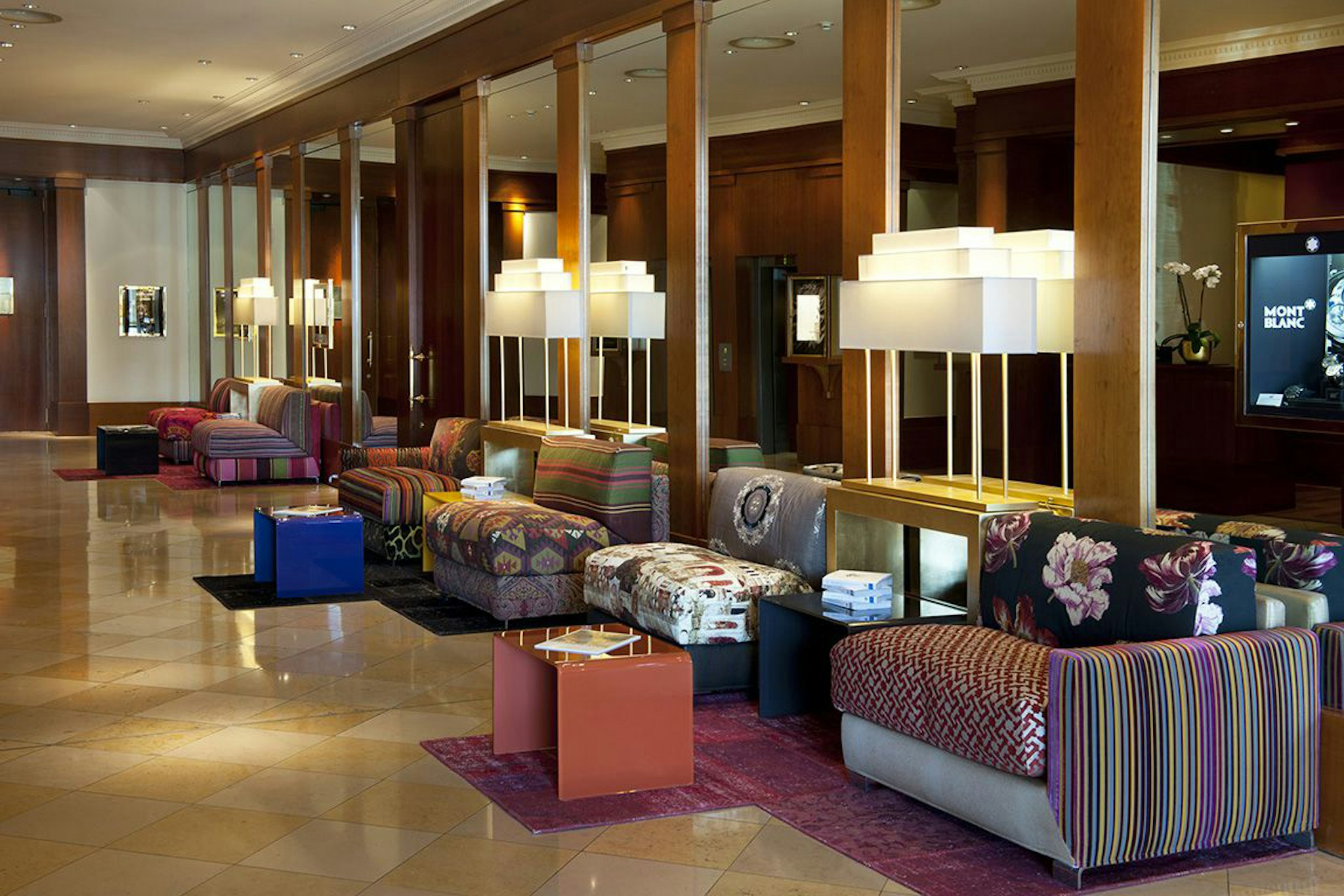 Beau Rivage Neu 11/23