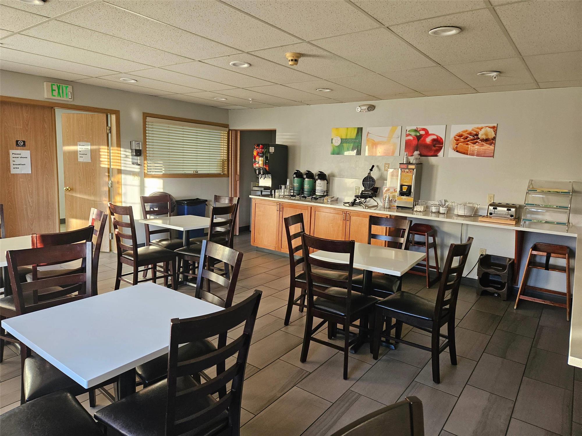 Quality Inn Tulalip - Marysville, WA 20/29