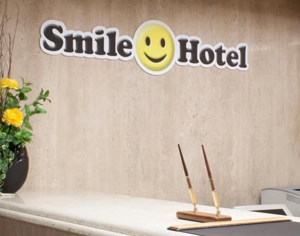 Smile Hotel Nihombashi Mitsukoshimae 3/50