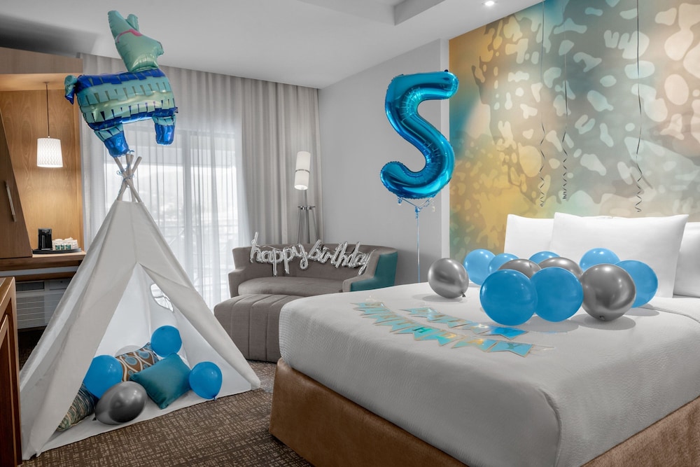 Courtyard by Marriott Port Of Spain 16/29