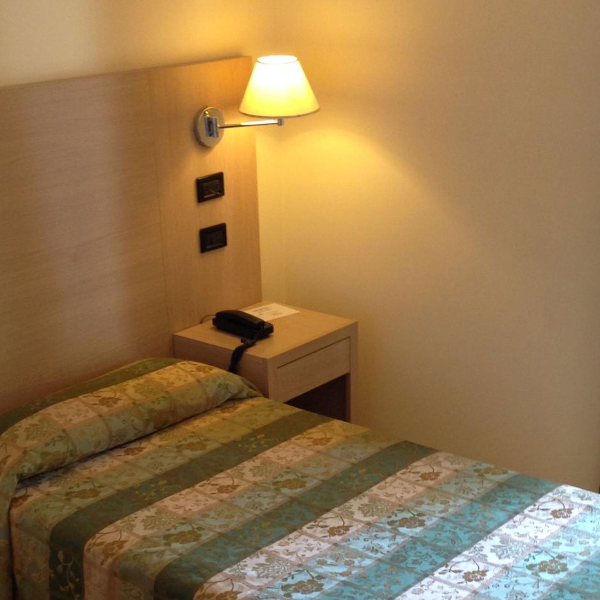 Hotel Borgo Verde 23/44