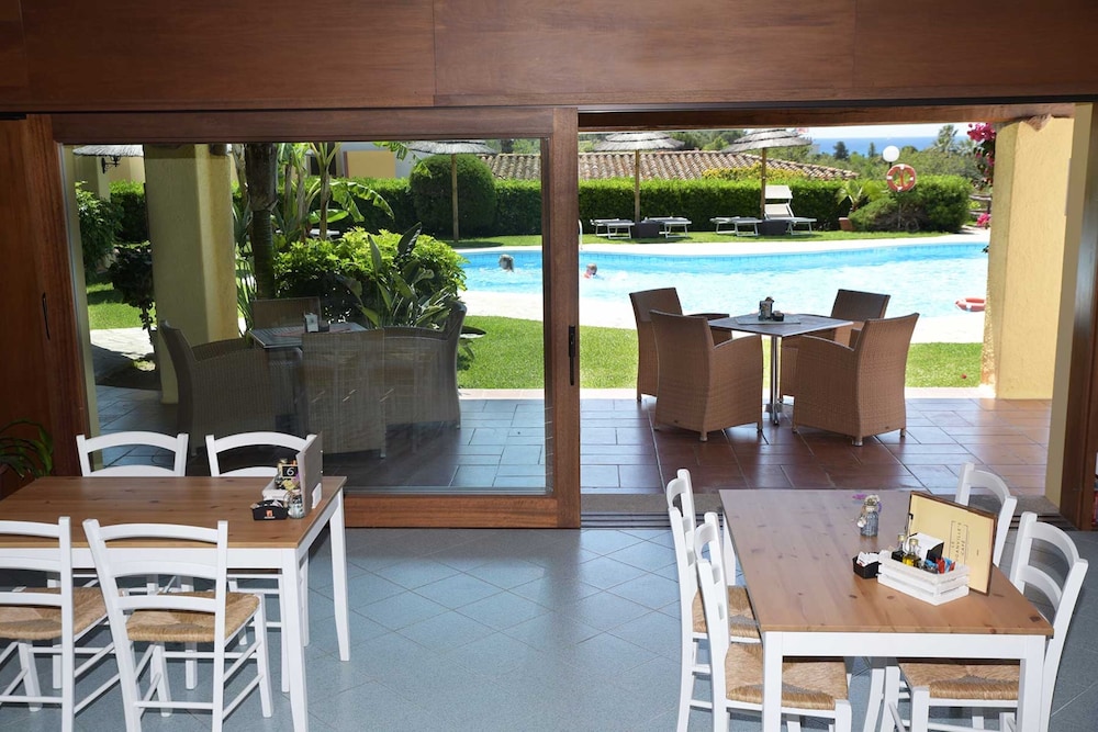 Residence Le Bouganville 37/50