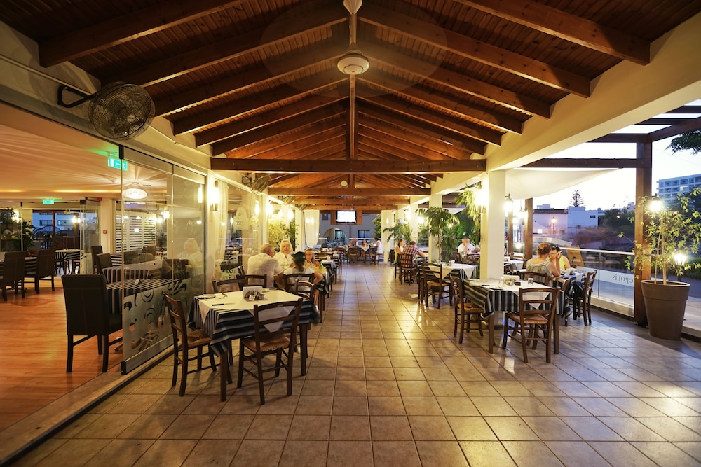 Melissi Beach Hotel 46/60