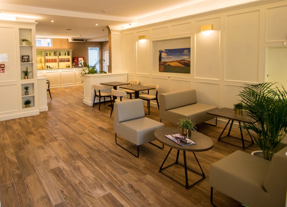 Hotel Perlage Florence 24/31