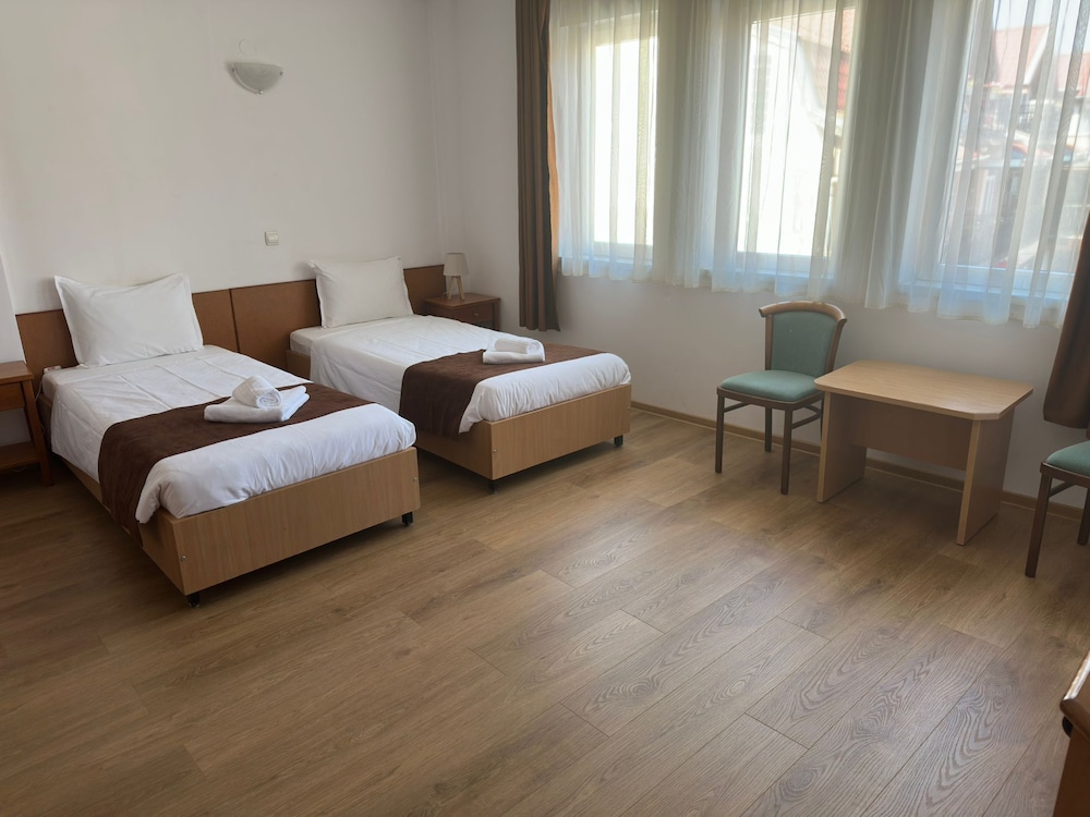 Hotel Apollo Hermannstadt 36/50