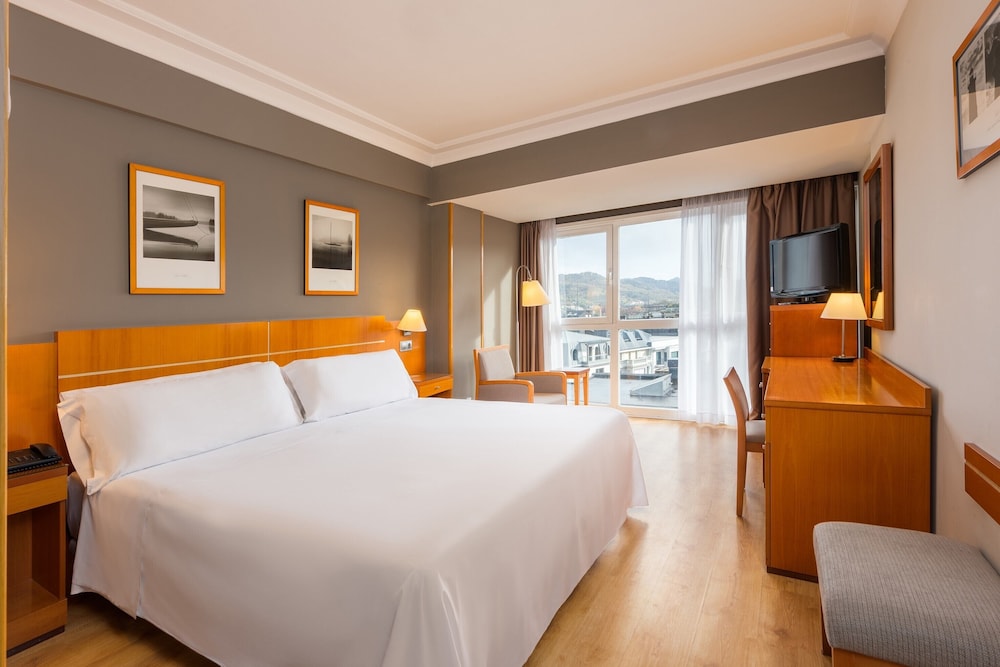 Innside, Double Bed، Hotel San Sebastian Orly, Affiliated by Melia 3/9