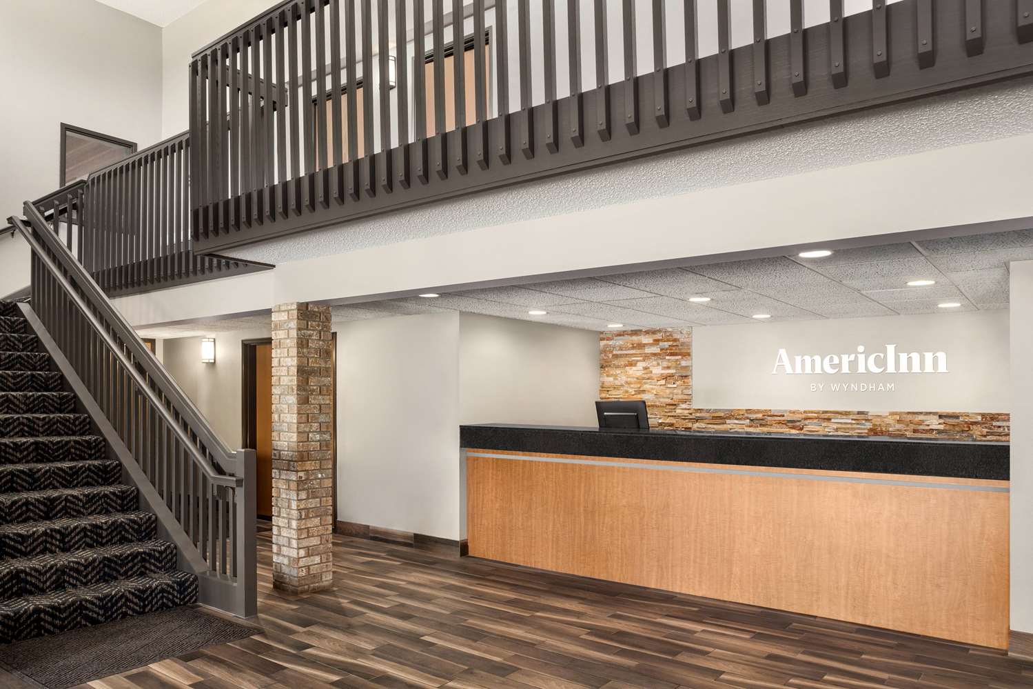 Americinn By Wyndham Sauk Centre 7/73