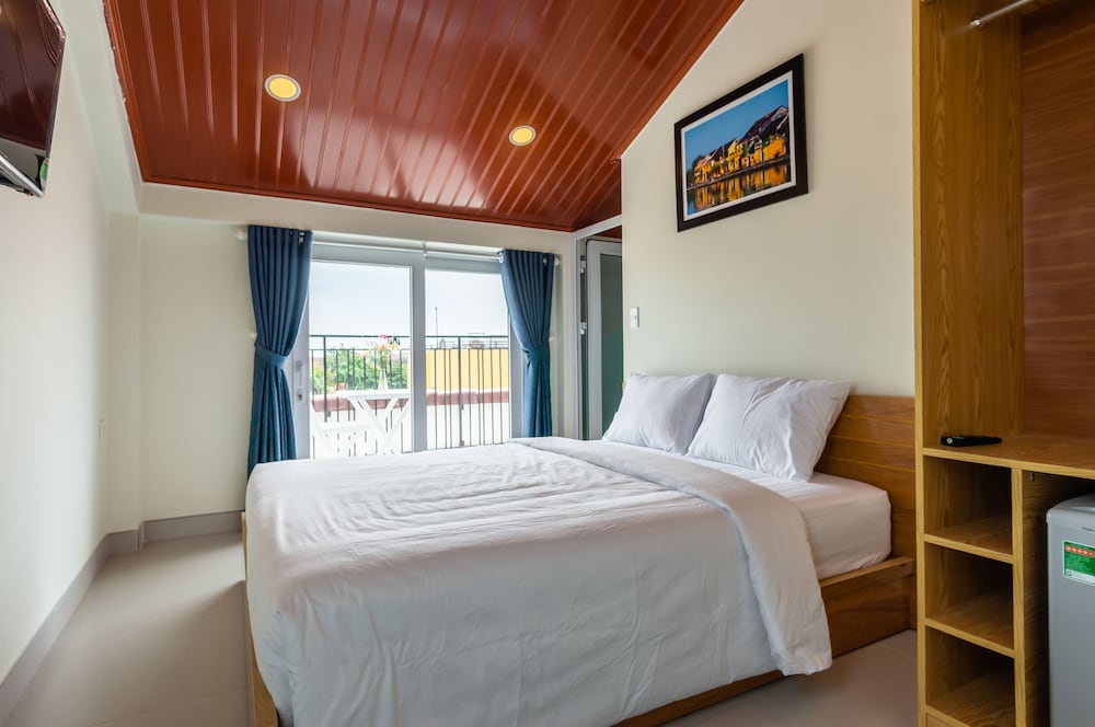 D Central Homestay Hoi An 28/44