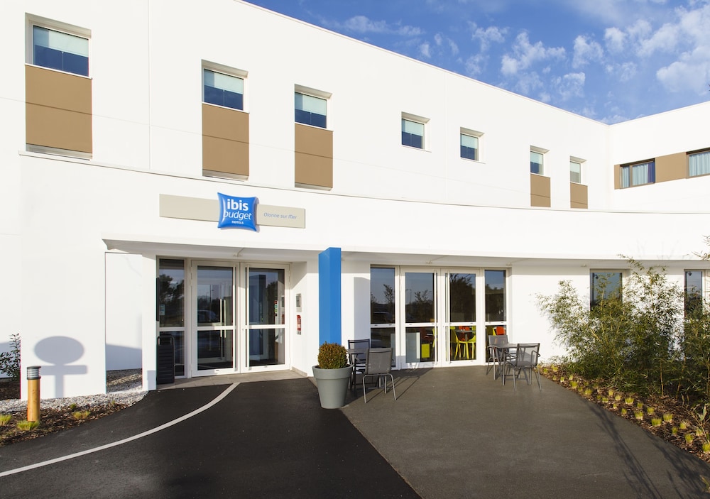 Ibis Budget Les Sables Olonne Sur Mer 5/49