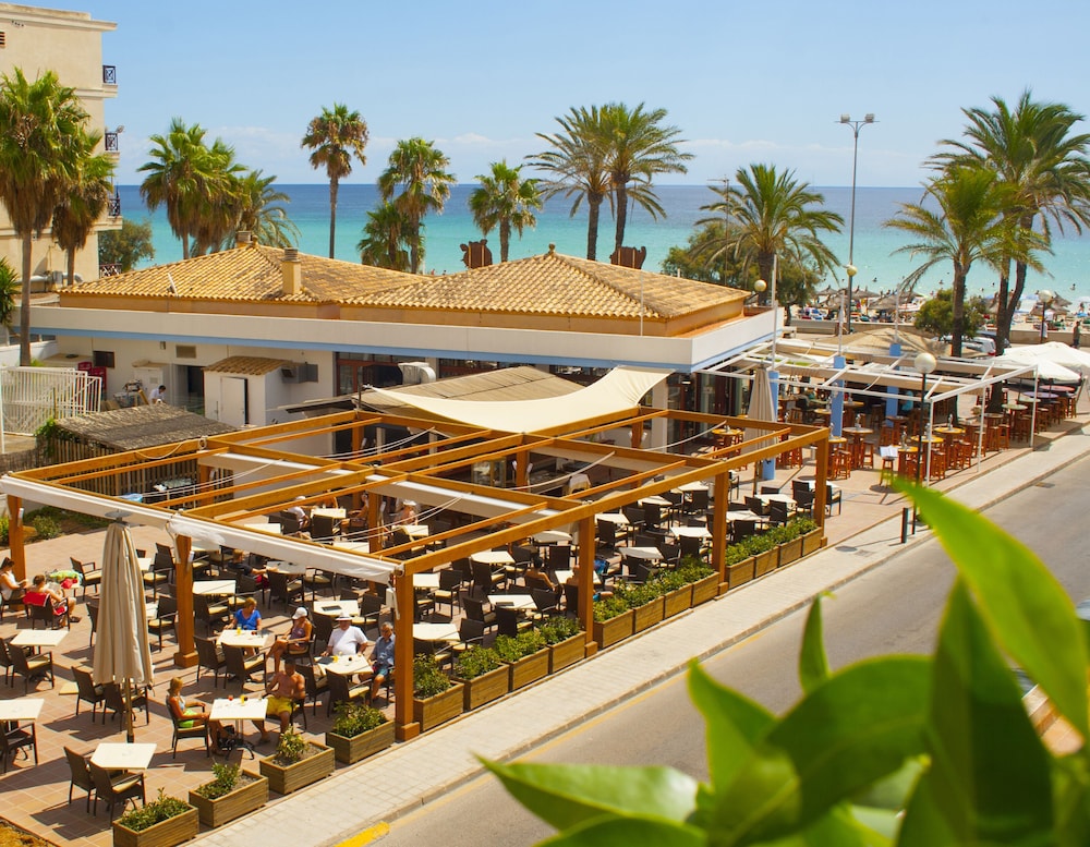 Hotel Girasol 2/48