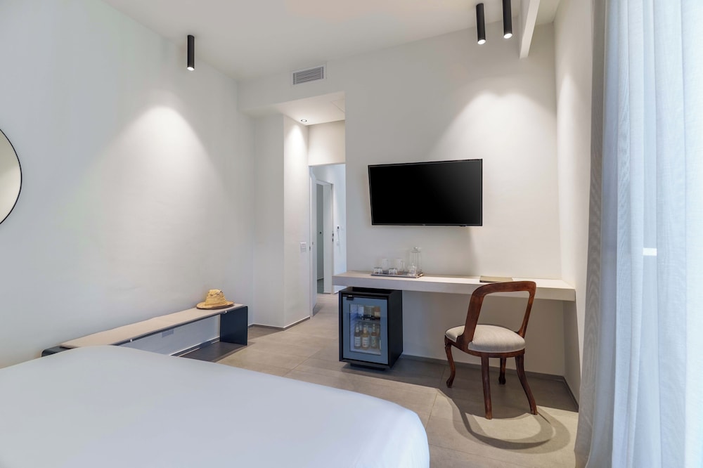 Domia Boutique Hotel Mondello 41/50