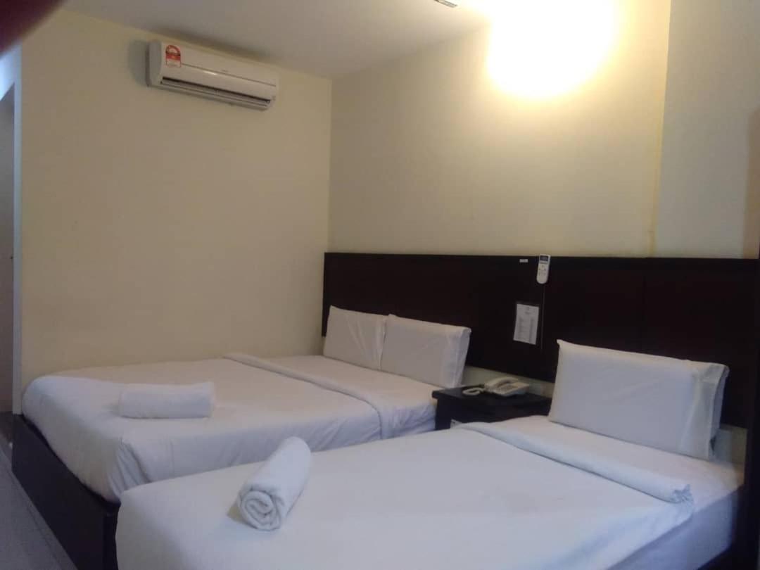 Hotel Mewah Impiana 7/19