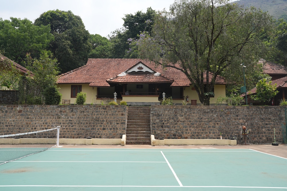 The Tamara Coorg 28/49