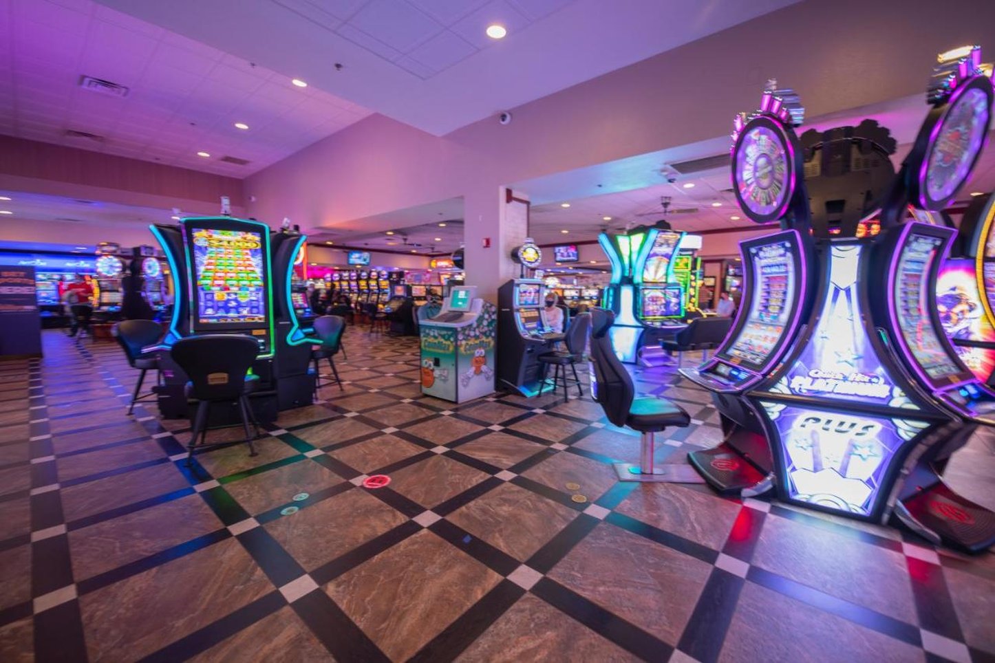 Ellis Island Hotel Casino & Brewery 24/32