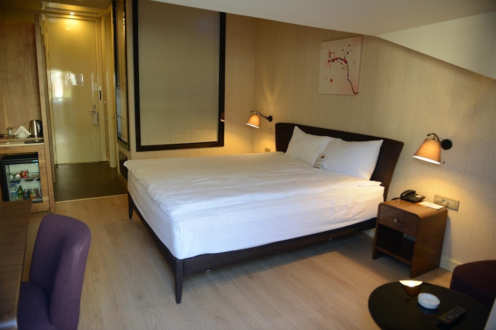 Adana Plaza Otel 19/50
