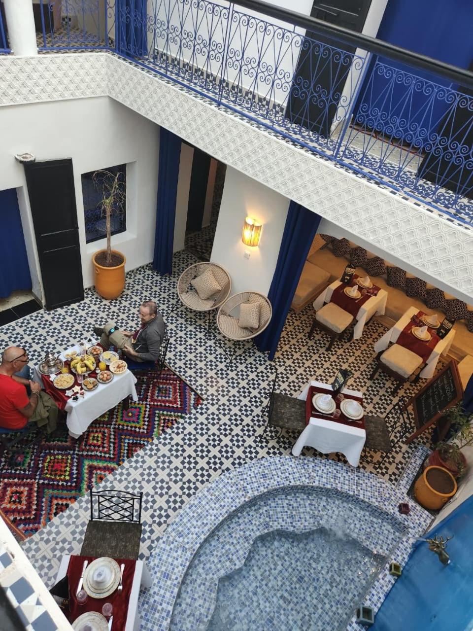 Riad Lazord 17/65