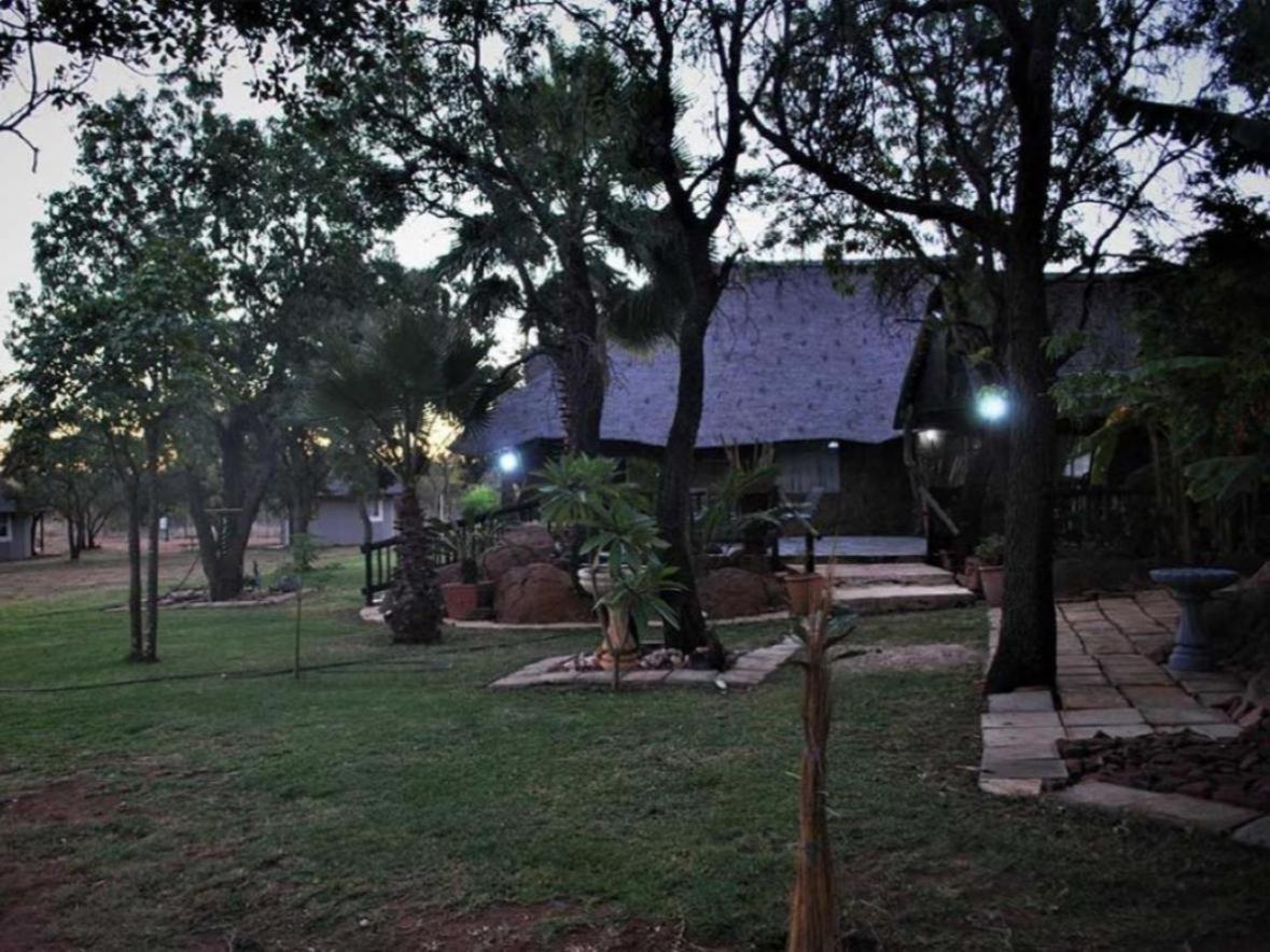 Marico Guest Lodge 33/44